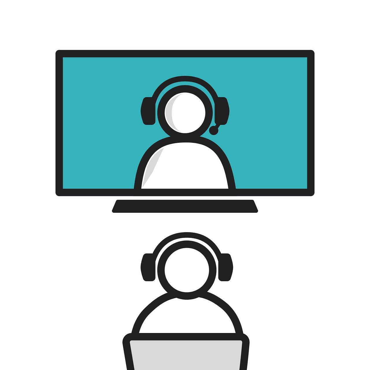 Virtual Consultation Meeting