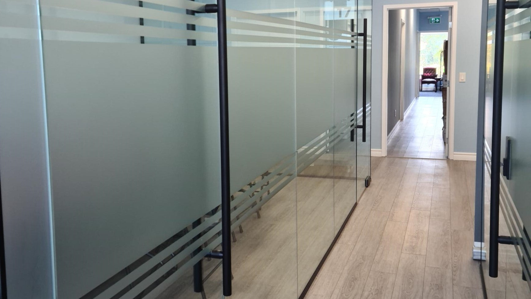 Ontario Ministry Inspections