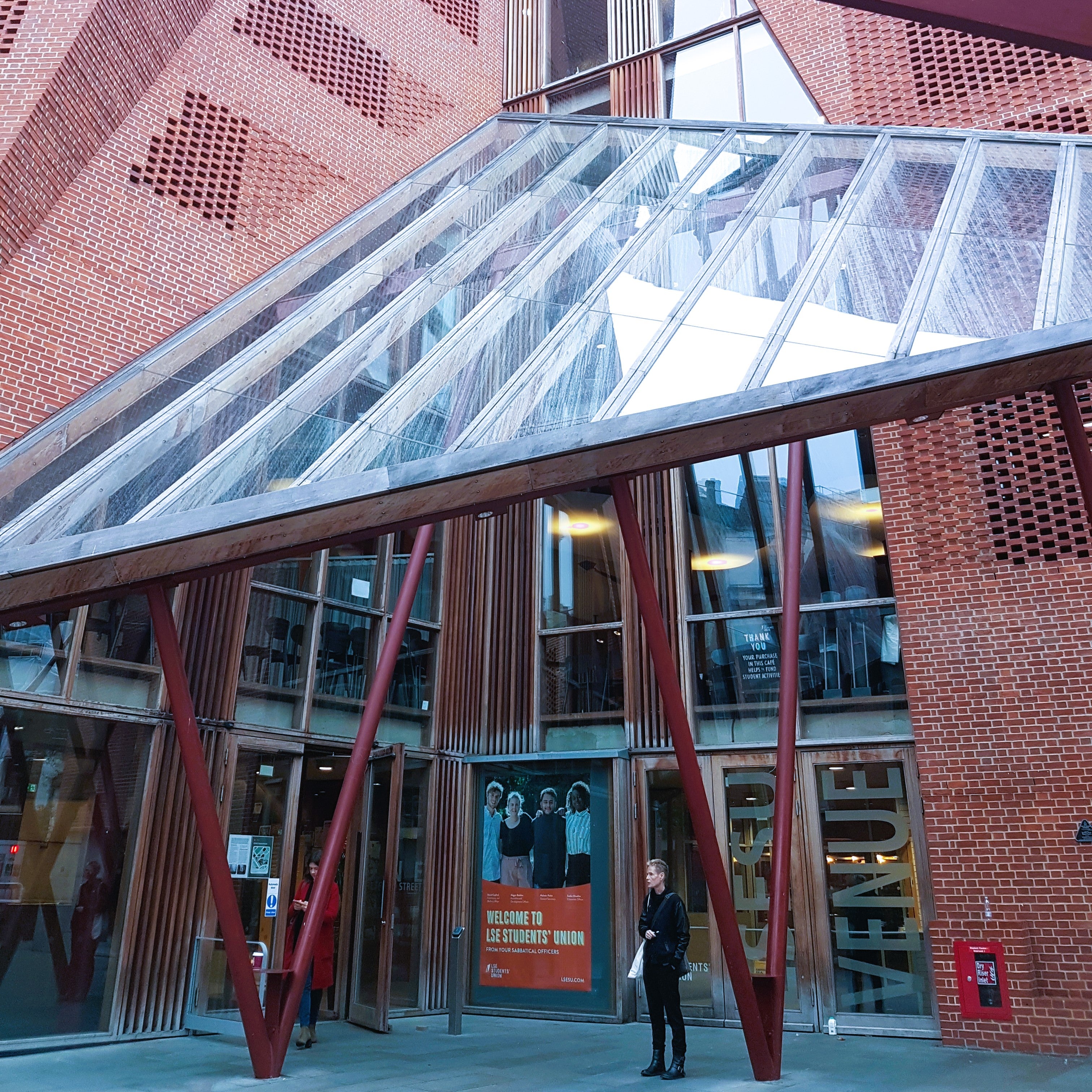 Degree Application - Undergraduate