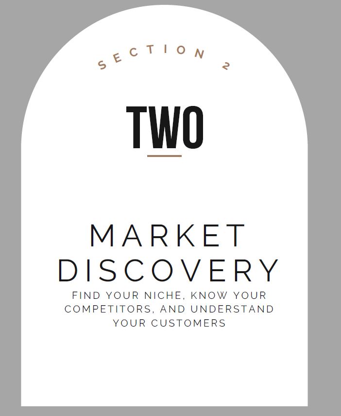 The Ultimate Business Planner