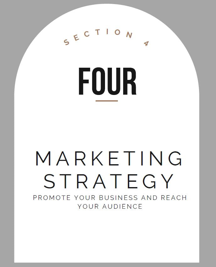 The Ultimate Business Planner