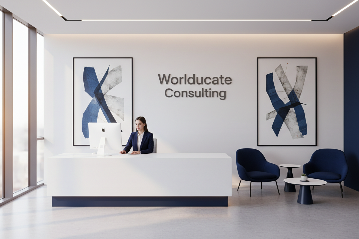 Worlducate Consulting